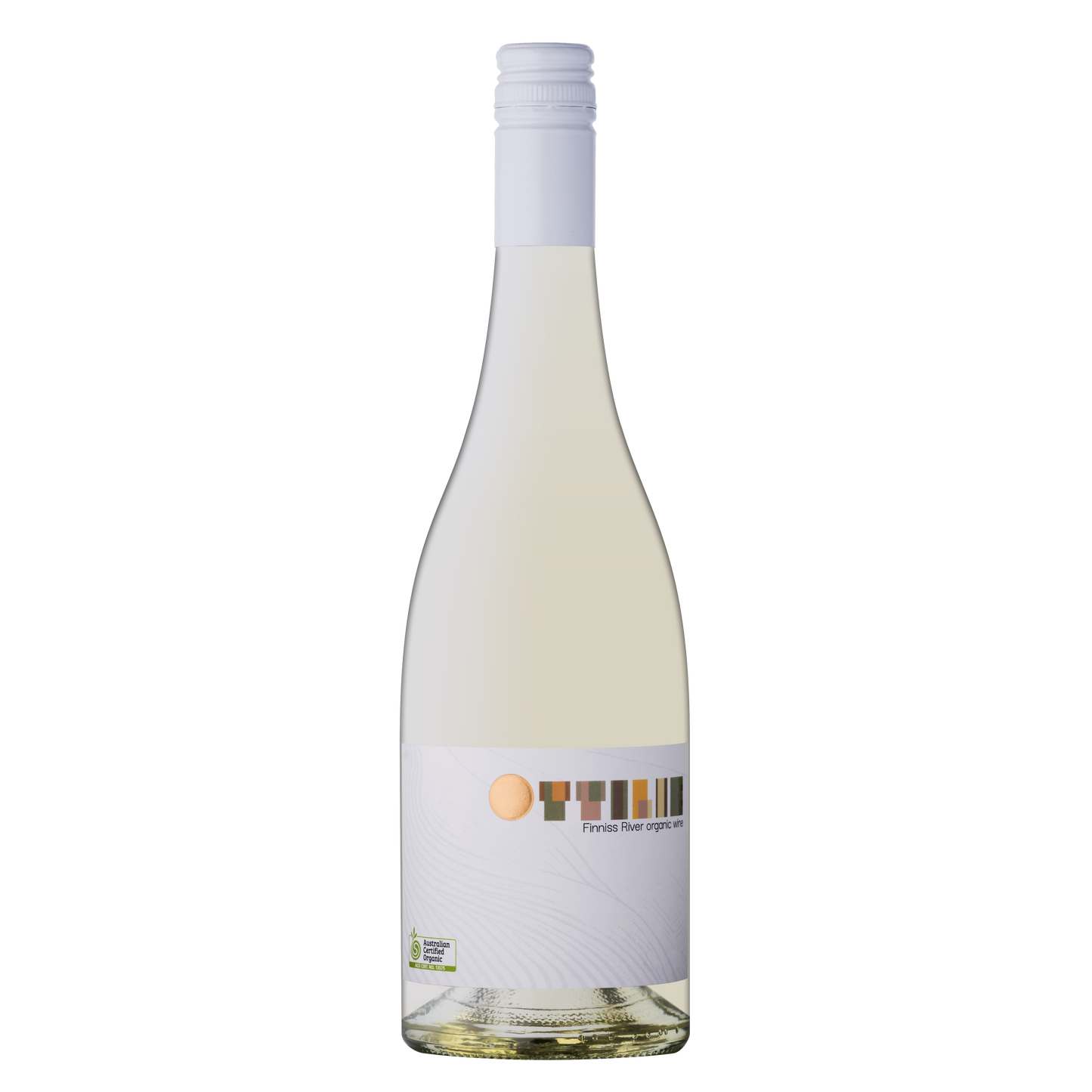 2026 Organic Fiano